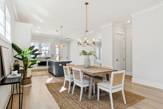 822 Gentle Breeze Drive, Summerville, SC 29486