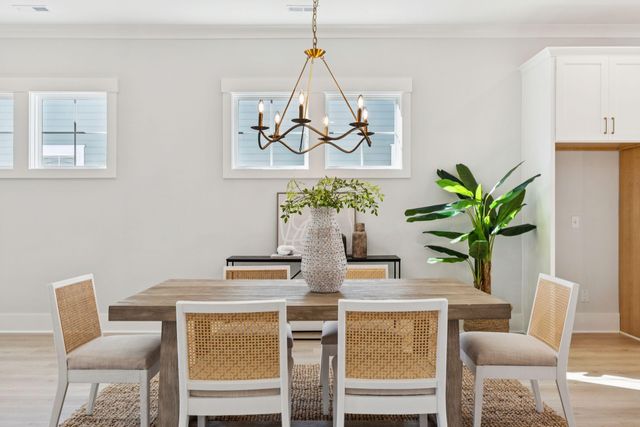 822 Gentle Breeze Drive, Summerville, SC 29486