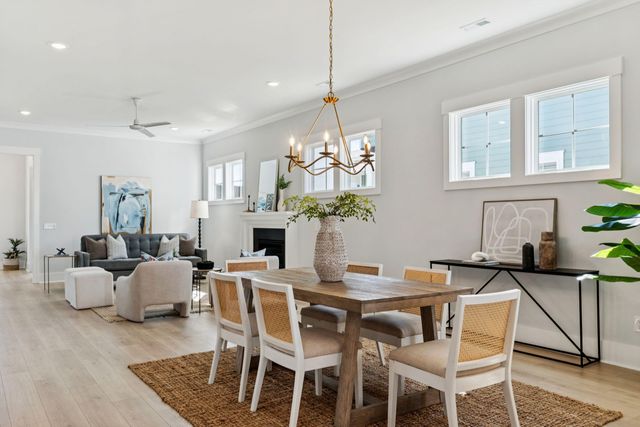 822 Gentle Breeze Drive, Summerville, SC 29486