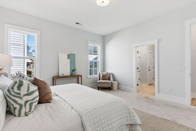 822 Gentle Breeze Drive, Summerville, SC 29486