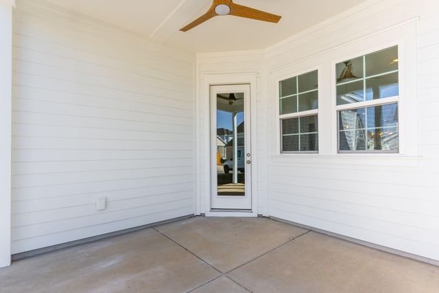 822 Gentle Breeze Drive, Summerville, SC 29486