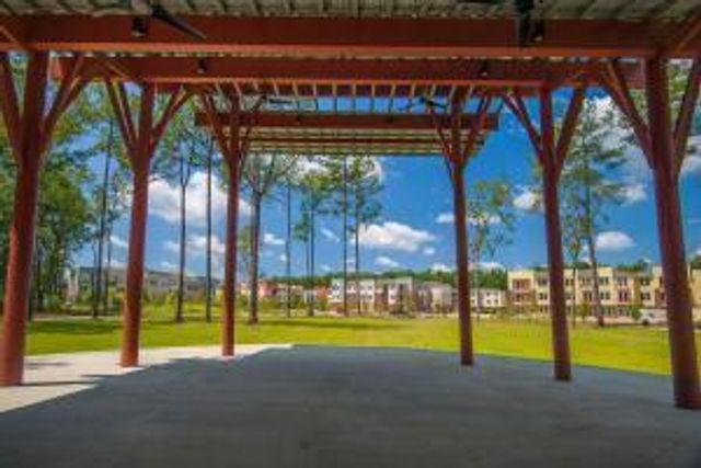 822 Gentle Breeze Drive, Summerville, SC 29486