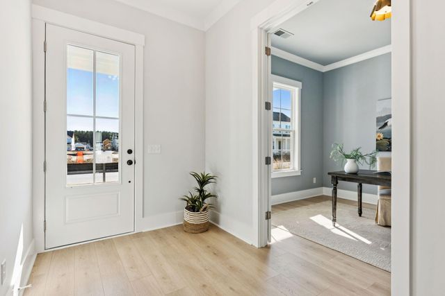 822 Gentle Breeze Drive, Summerville, SC 29486