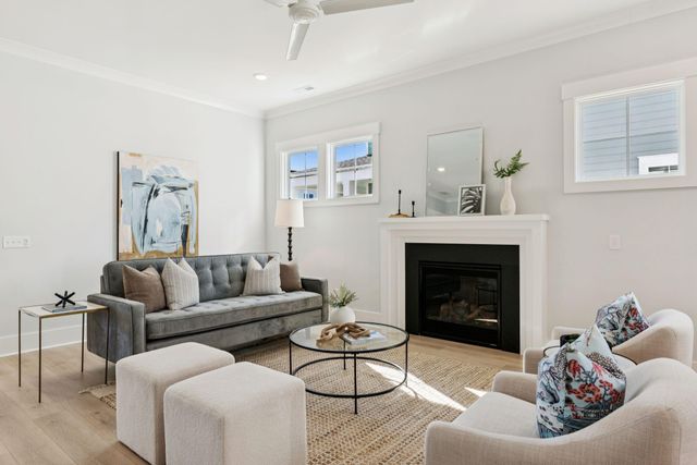 822 Gentle Breeze Drive, Summerville, SC 29486