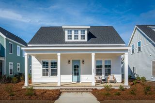 822 Gentle Breeze Drive, Summerville, SC 29486