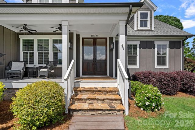 12739 Westmoreland Road, Huntersville, NC 28078