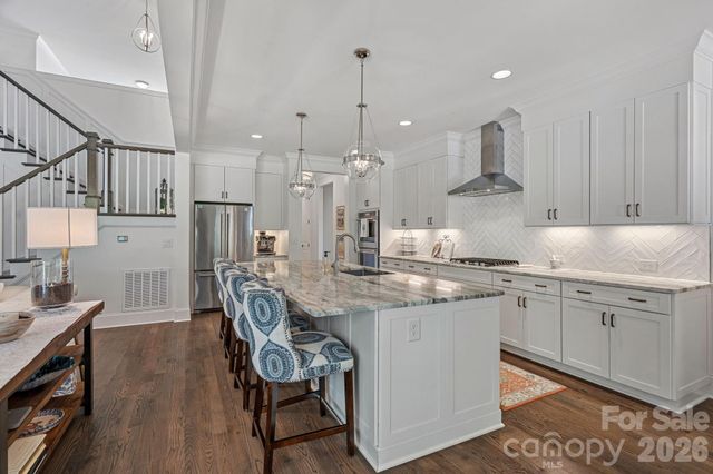 12739 Westmoreland Road, Huntersville, NC 28078
