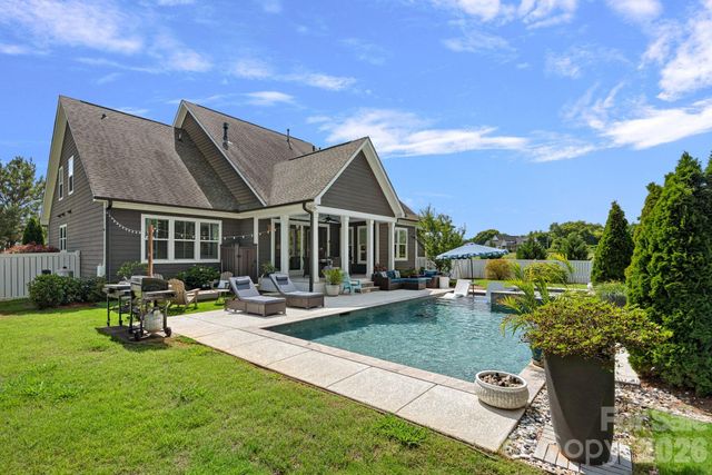 12739 Westmoreland Road, Huntersville, NC 28078