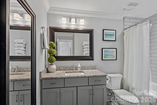 12739 Westmoreland Road, Huntersville, NC 28078