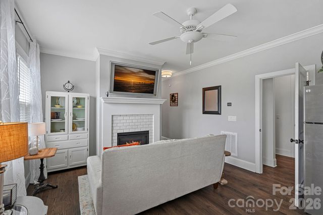 12739 Westmoreland Road, Huntersville, NC 28078