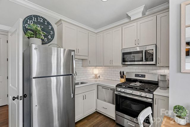 12739 Westmoreland Road, Huntersville, NC 28078