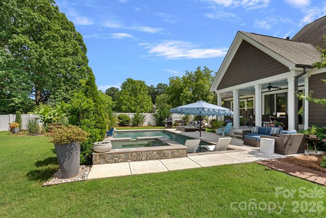 12739 Westmoreland Road, Huntersville, NC 28078