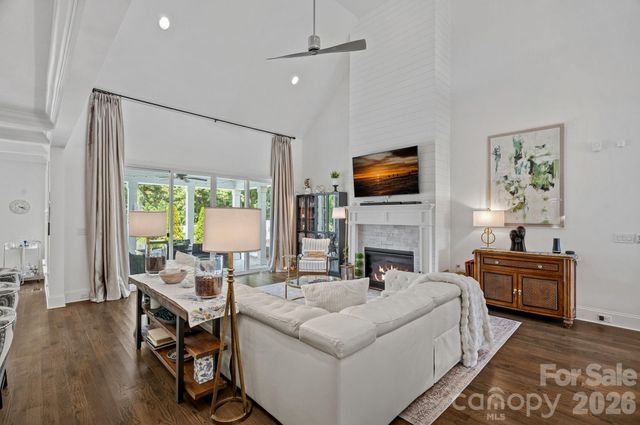 12739 Westmoreland Road, Huntersville, NC 28078