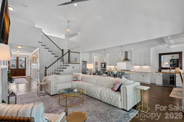 12739 Westmoreland Road, Huntersville, NC 28078