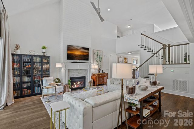 12739 Westmoreland Road, Huntersville, NC 28078