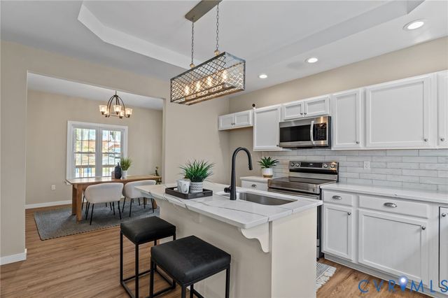 2701 Perdue Ave, Chester, VA 23831
