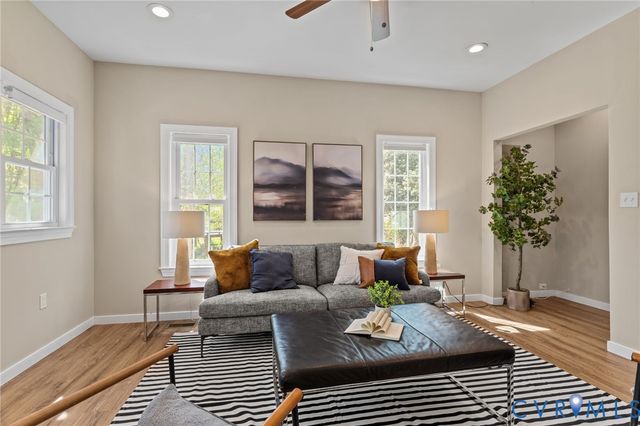 2701 Perdue Ave, Chester, VA 23831