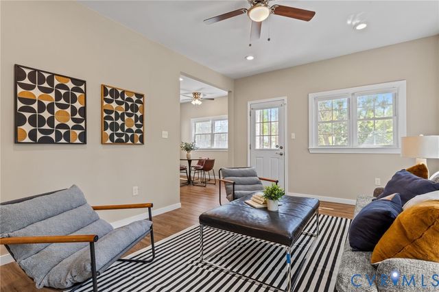 2701 Perdue Ave, Chester, VA 23831