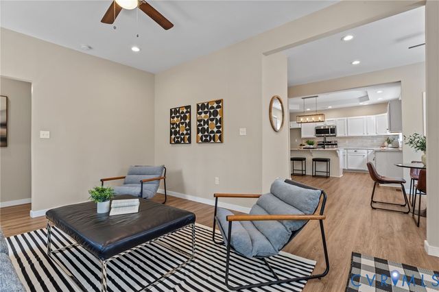 2701 Perdue Ave, Chester, VA 23831