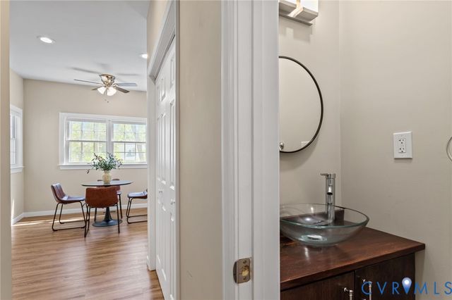 2701 Perdue Ave, Chester, VA 23831