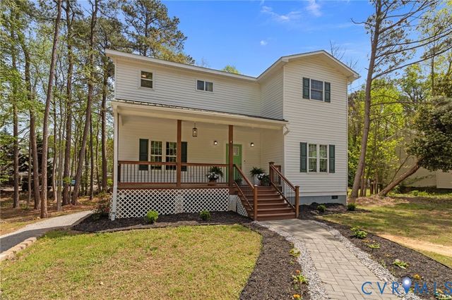 2701 Perdue Ave, Chester, VA 23831