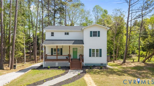 2701 Perdue Ave, Chester, VA 23831