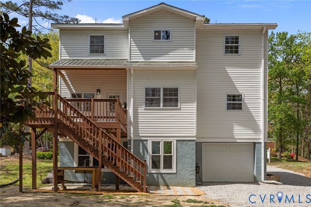 2701 Perdue Ave, Chester, VA 23831