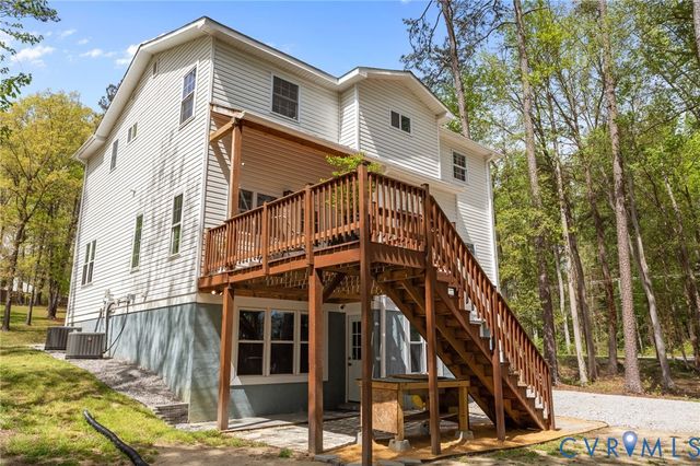 2701 Perdue Ave, Chester, VA 23831