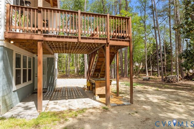 2701 Perdue Ave, Chester, VA 23831
