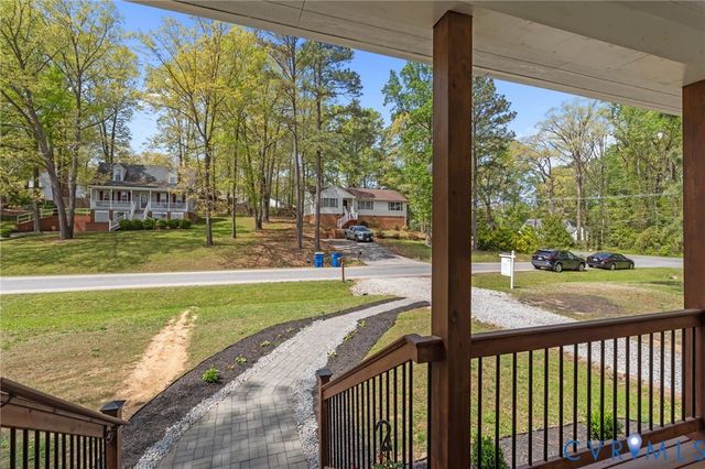 2701 Perdue Ave, Chester, VA 23831