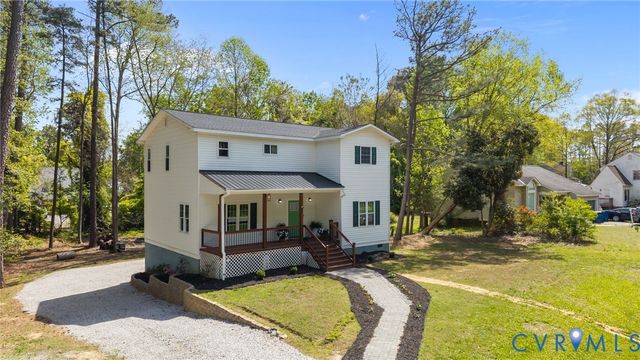 2701 Perdue Ave, Chester, VA 23831
