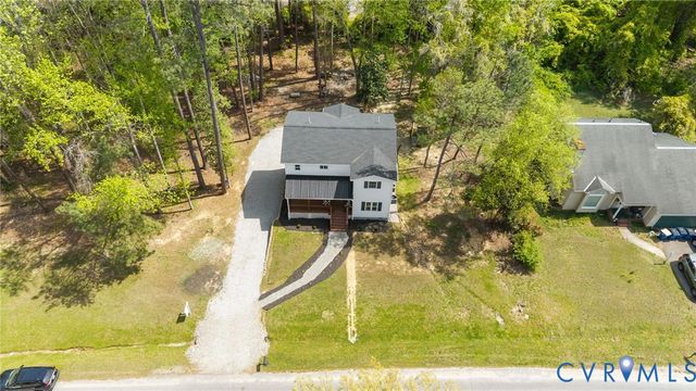 2701 Perdue Ave, Chester, VA 23831