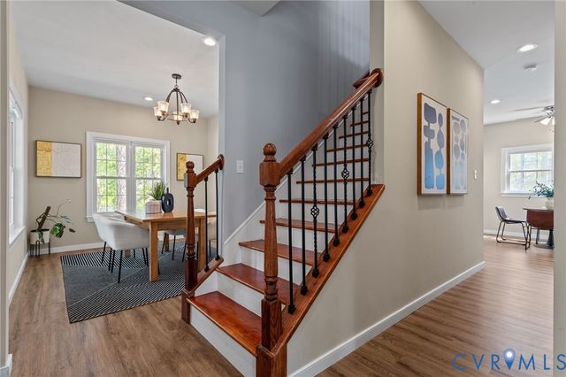 2701 Perdue Ave, Chester, VA 23831