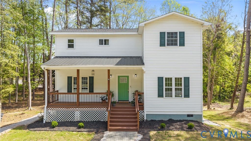 2701 Perdue Ave, Chester, VA 23831