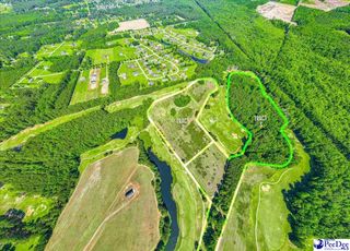 15.15 Acres Claussen Road, Florence, SC 29505