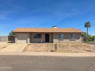 17801 N 8th Drive, Phoenix, AZ 85023