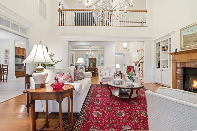 973 Doral Dr., Pawleys Island, SC 29585