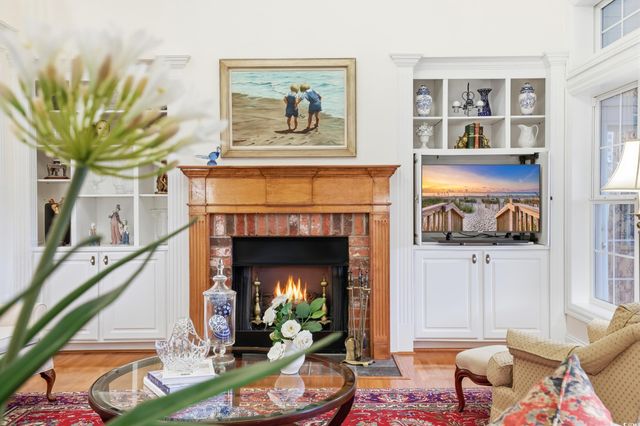 973 Doral Dr., Pawleys Island, SC 29585