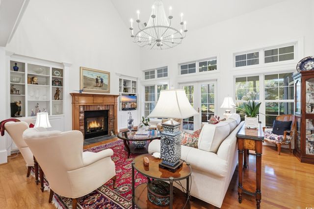 973 Doral Dr., Pawleys Island, SC 29585