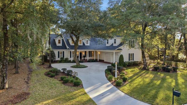 973 Doral Dr., Pawleys Island, SC 29585