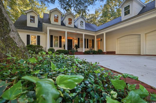 973 Doral Dr., Pawleys Island, SC 29585