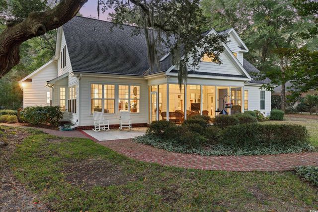 973 Doral Dr., Pawleys Island, SC 29585
