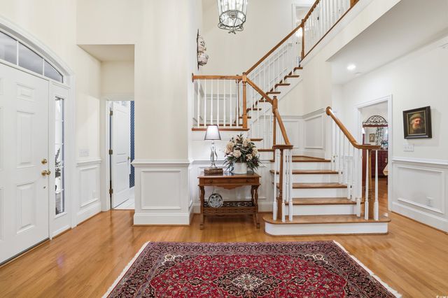 973 Doral Dr., Pawleys Island, SC 29585