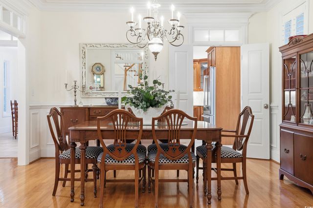 973 Doral Dr., Pawleys Island, SC 29585