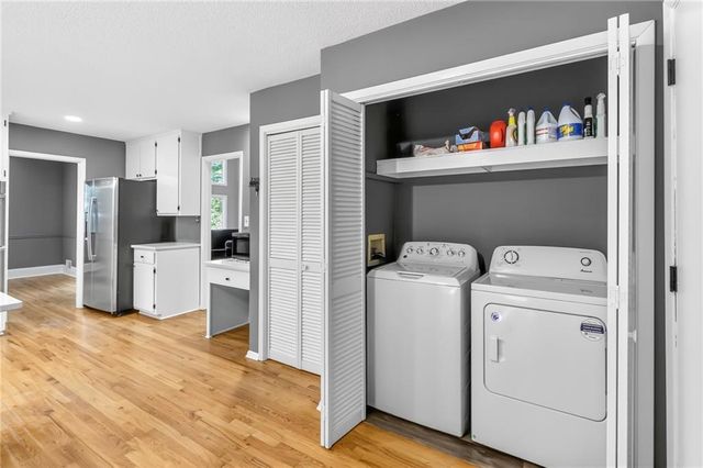 505 Woodman Place, Roswell, GA 30076