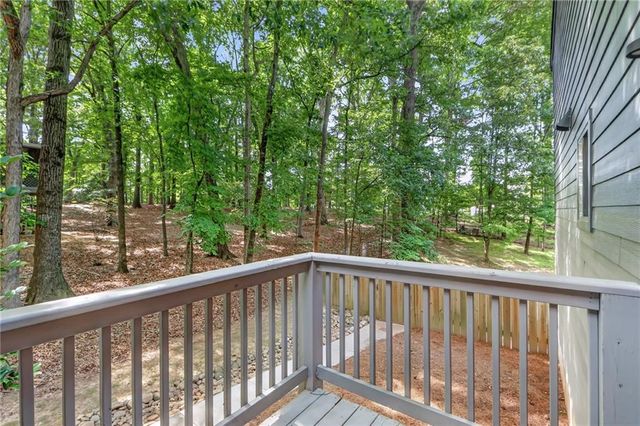 505 Woodman Place, Roswell, GA 30076