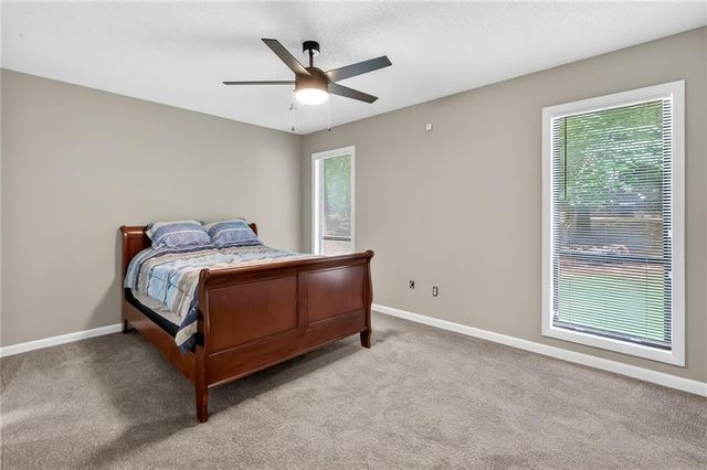 505 Woodman Place, Roswell, GA 30076