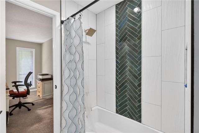 505 Woodman Place, Roswell, GA 30076