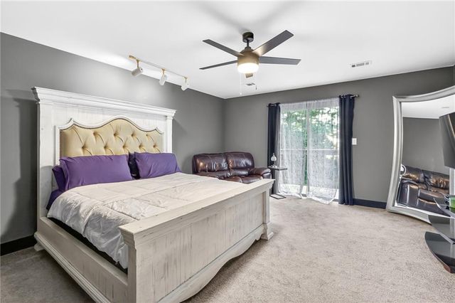 505 Woodman Place, Roswell, GA 30076