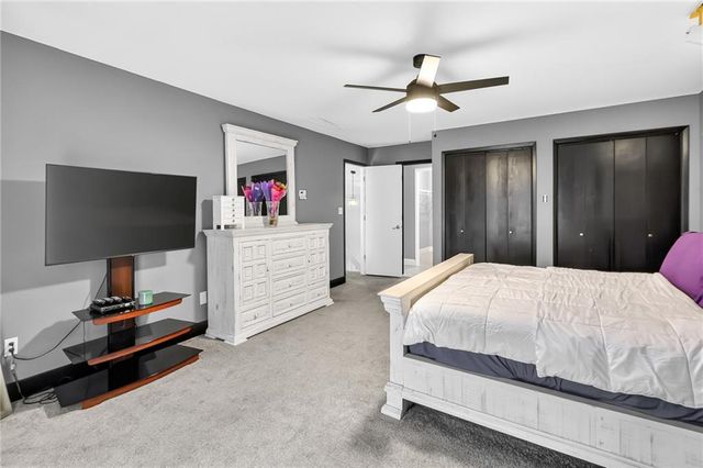 505 Woodman Place, Roswell, GA 30076
